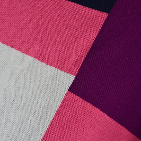 3/$30 - H&M Colourblock Sweater Dress - Picture 2 of 4